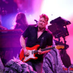 30th anniversary : An amazing flight through timeAyreon